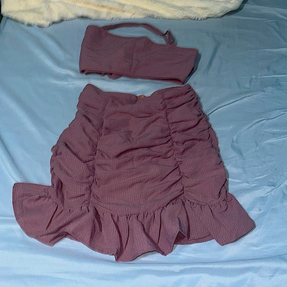 Shirt and top